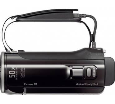 Produktbild Sony HDR-CX280E