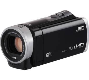 Produktbild JVC Everio GZ-EX315