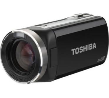 Produktbild Toshiba Camileo X150