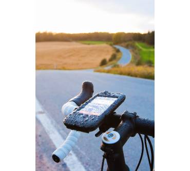 Produktbild Sports Tracking Technologies Bike Mount für iPhone