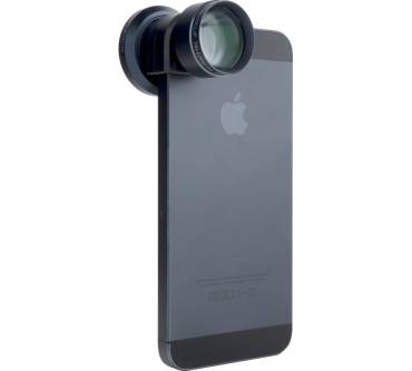 Produktbild Olloclip Telephoto-Objektiv