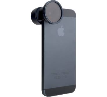 Produktbild Olloclip Telephoto-Objektiv