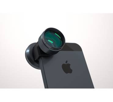 Produktbild Olloclip Telephoto-Objektiv