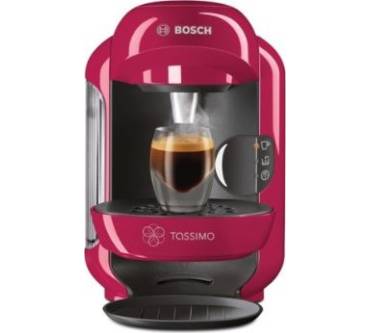 Produktbild Bosch Tassimo T12 Vivy