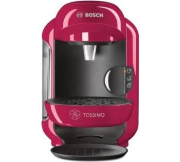 Produktbild Bosch Tassimo T12 Vivy