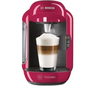 Produktbild Bosch Tassimo T12 Vivy