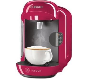 Produktbild Bosch Tassimo T12 Vivy