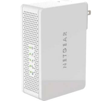 Produktbild NetGear WN3500RP