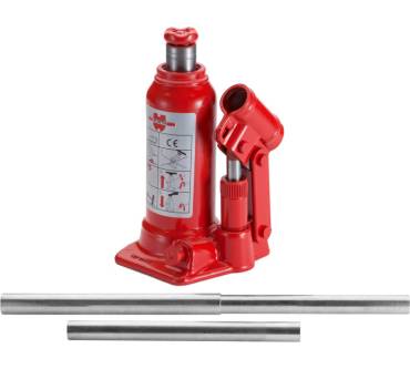 Produktbild Würth Hydraulischer Wagenheber