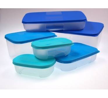 Produktbild Tupperware A 102 Kühlschrank-System (6)