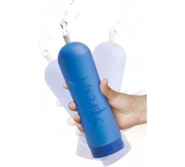 Produktbild Source Spresh Squeezable Water Bottle