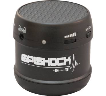 Produktbild Origaudio Epishock