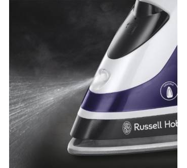 Produktbild Russell Hobbs Auto Steam Pro Keramik 18681-56