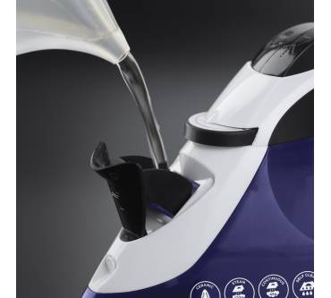 Produktbild Russell Hobbs Auto Steam Pro Keramik 18681-56