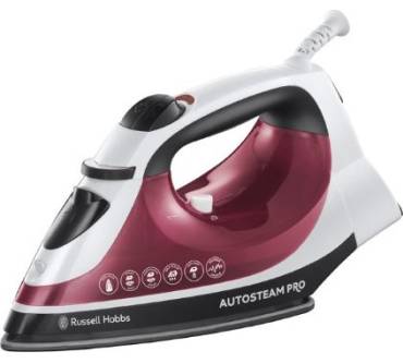 Produktbild Russell Hobbs Auto Steam Pro 18680-56