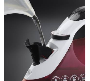 Produktbild Russell Hobbs Auto Steam Pro 18680-56