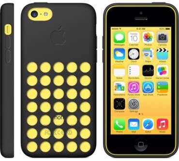 Produktbild Apple iPhone 5C Case