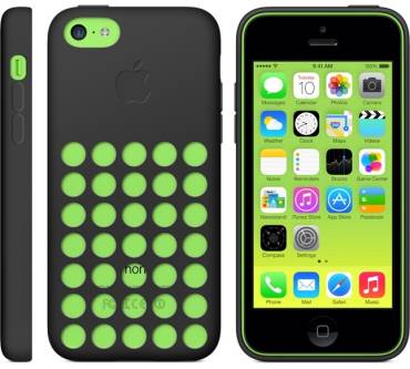 Produktbild Apple iPhone 5C Case