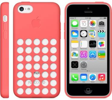 Produktbild Apple iPhone 5C Case