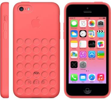 Produktbild Apple iPhone 5C Case