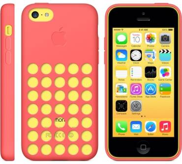 Produktbild Apple iPhone 5C Case