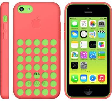 Produktbild Apple iPhone 5C Case