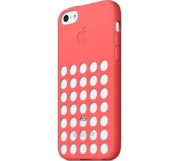 Produktbild Apple iPhone 5C Case