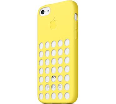 Produktbild Apple iPhone 5C Case