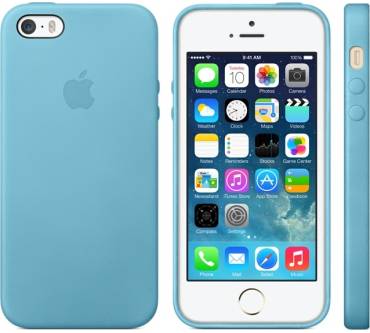 Produktbild Apple iPhone 5S Case