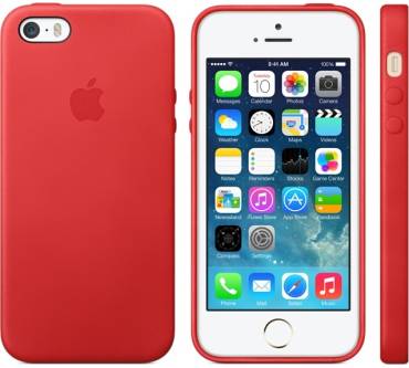 Produktbild Apple iPhone 5S Case