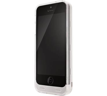 Produktbild Avvy Power Case Ultra Slim II für iPhone 5