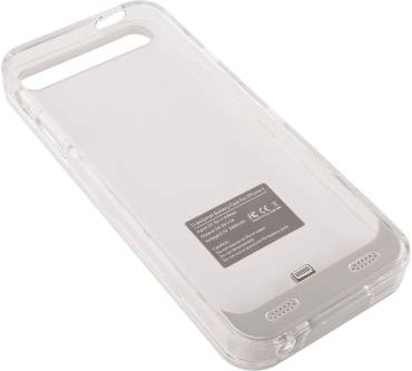 Produktbild Avvy Power Case Ultra Slim II für iPhone 5