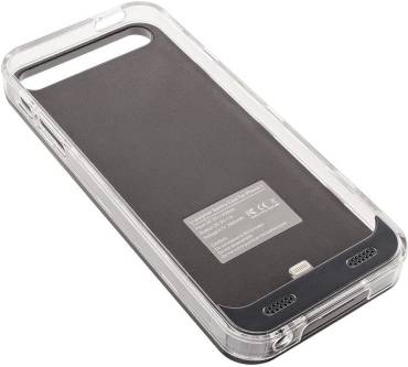 Produktbild Avvy Power Case Ultra Slim II für iPhone 5