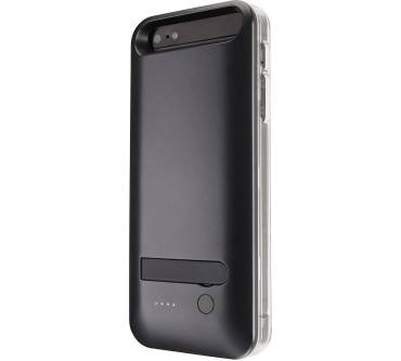 Produktbild Avvy Power Case Ultra Slim II für iPhone 5