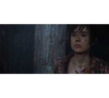 Produktbild Beyond: Two Souls