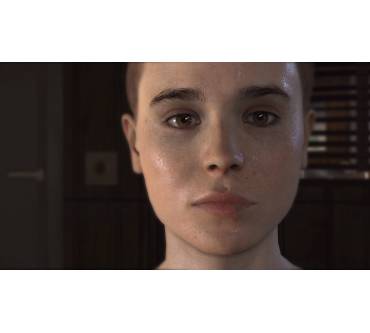 Produktbild Beyond: Two Souls