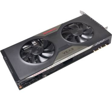 Produktbild EVGA GeForce GTX 780 Classified ACX