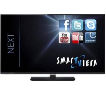 Produktbild Panasonic Viera TX-L39EW6