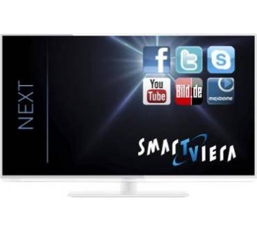 Produktbild Panasonic Viera TX-L39EW6