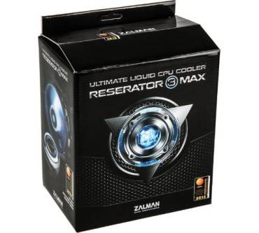 Produktbild Zalman Reserator 3 Max