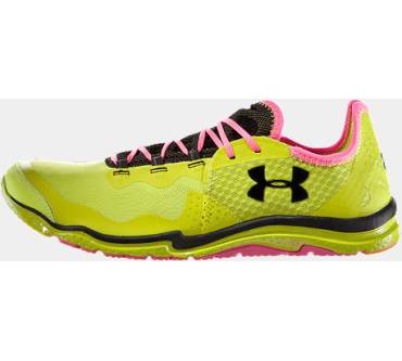 Produktbild Under Armour Charge RC 2 Racer