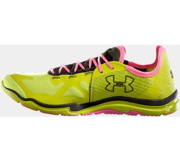 Produktbild Under Armour Charge RC 2 Racer