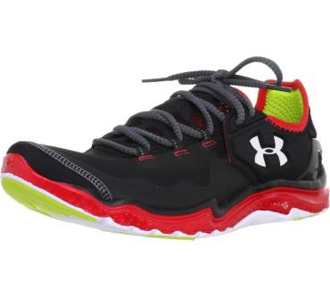 Produktbild Under Armour Charge RC 2