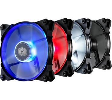 Produktbild Cooler Master JetFlo 120