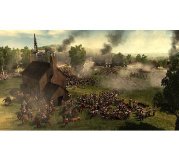 Produktbild Napoleon: Total War - Gold Edition (für Mac)