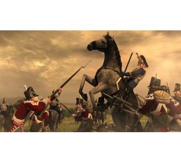 Produktbild Napoleon: Total War - Gold Edition (für Mac)