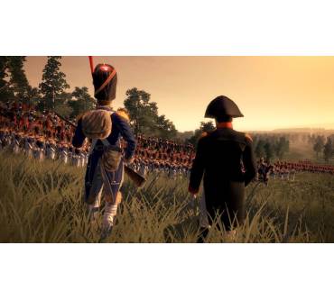 Produktbild Napoleon: Total War - Gold Edition (für Mac)