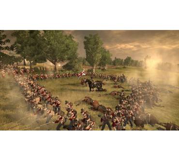 Produktbild Napoleon: Total War - Gold Edition (für Mac)