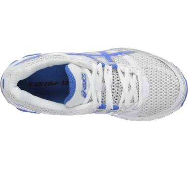 Asics gel pulse 5 bianche on sale