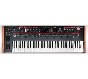 Produktbild Dave Smith Instruments Prophet 12